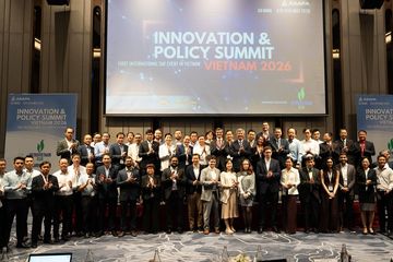 Vietnam backs first international SAF summit