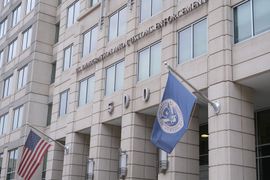 US not adding up for boycotters of biggest math congress