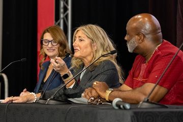 EIC unveils new workforce development framework