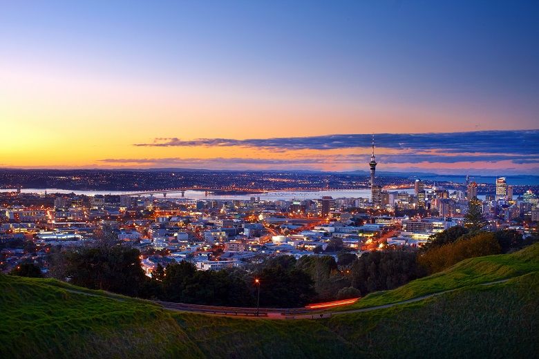 New Zealand paves road for promising recovery of large events