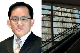 Marina Bay Sands' WeeMin Ong joins EIC Hall of Leaders
