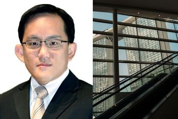 Marina Bay Sands' WeeMin Ong joins EIC Hall of Leaders