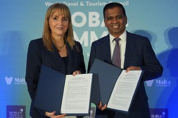 WTTC and ICCA join forces to prove business events impact