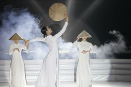 This theatrical spectacle is set to wow MICE groups