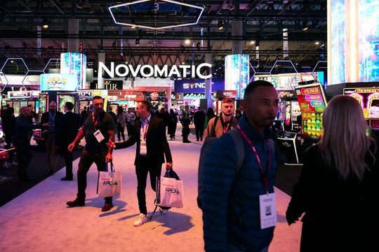 Informa’s £2.24bn Clarion takeover creates bigger B2B giant