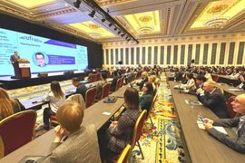 Conference shines light on MICE in Macao