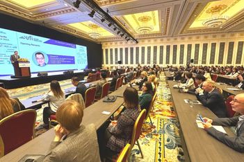 Conference shines light on MICE in Macao