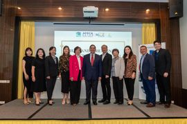 AFECA is galvanising Asia's MICE players in Bangkok