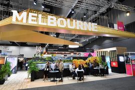 Melbourne’s MICE industry gets big economic boost from AIME 2022