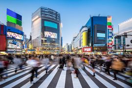 Tokyo breathes new life into life support conference