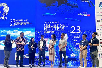 Sabah deep dives into marine conservation with ADEX Summit