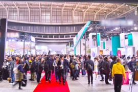 It's time for exhibitions to walk the green talk