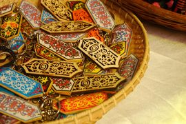 Over 50,000 expected to attend Sarawak craft expo