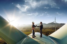 Melbourne to host APAC’s first Wind and Hydrogen Summit 2023