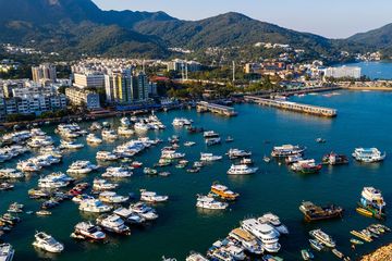 Is Hong Kong ready for Asia’s flagship yacht and marine show?