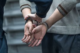 Human trafficking sting shakes Comic-Con: Here's what happened