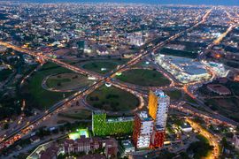 WTCA General Assembly to facilitate trade between Africa and Asia