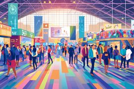 What sponsors really want from exhibitions and trade shows