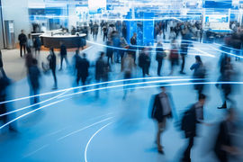Apollo acquires Questex and Emerald amid industry consolidation