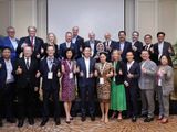 The CEOs are coming to Singapore