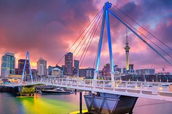 Cardiology conference has its heart set for Auckland