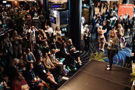Pent-up demand at New Zealand's only trade show for 2020