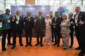 Sabah steps up as business events hub