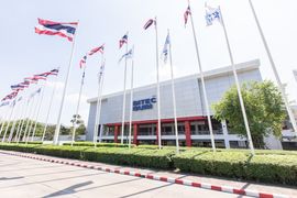 RX BITEC powers up Thailand’s event future