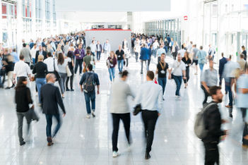 Strong boost for global business events recovery
