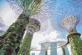 Business Travel Show Asia Pacific comes to Singapore in 2025