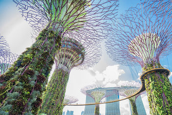 Business Travel Show Asia Pacific comes to Singapore in 2025