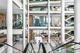 Biggest challenges for convention centres right now