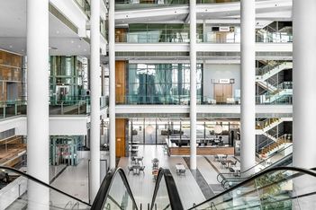Biggest challenges for convention centres right now