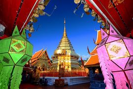 Bangkok gets on the fast track as a global convention city