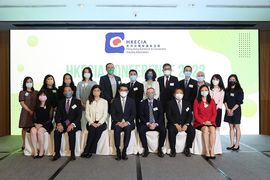 Hong Kong goes into Exhibition+ mode