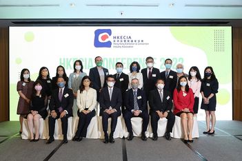 Hong Kong goes into Exhibition+ mode