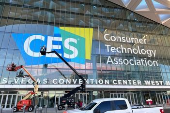 World's biggest tech trade show gets bustling again
