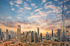Dubai first in Middle East to host prestigious neurosurgical congress