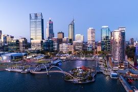 Major hydrogen conference heads to Perth