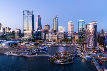 Major hydrogen conference heads to Perth