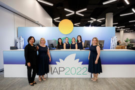 Sydney scores trio of association meetings