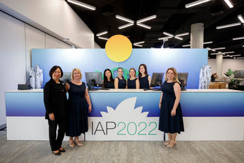 Sydney scores trio of association meetings
