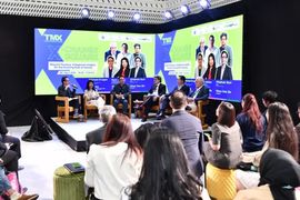 TMX 2027 expands Bangkok marketplace