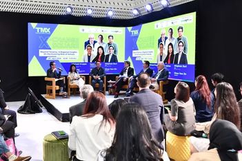 TMX 2027 expands Bangkok marketplace