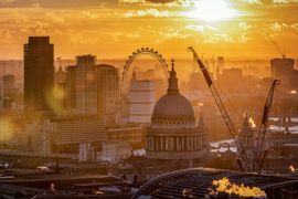 Extreme heat event cancelled due to extreme heat
