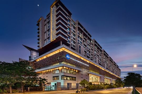 New ambassador programme to attract global conferences to Mumbai
