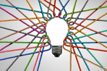 UFI finds creative way to celebrate industry connections