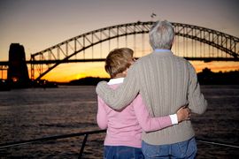 World's ageing experts will head to Sydney