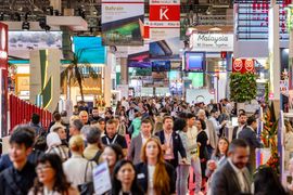 IBTM Asia Pacific is cancelled for 2025