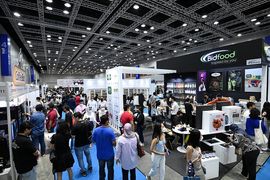 Malaysia gets large-scale event fix from café & beverage show